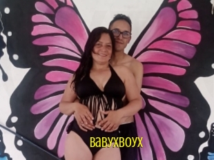 Babyxboyx