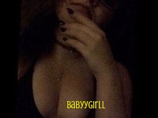 Babyygirll