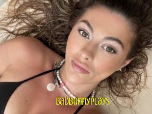 Badbunnyplays