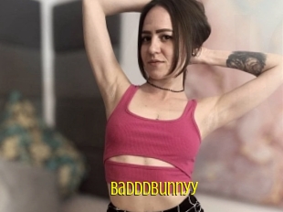 Badddbunnyy