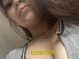 Baddiefattie
