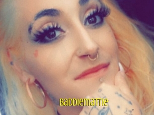 baddiemattie Extraits Jeunes