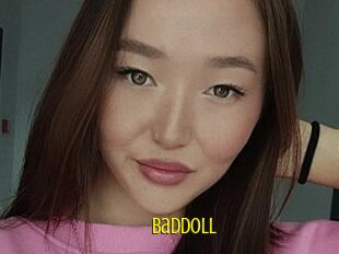 Baddoll