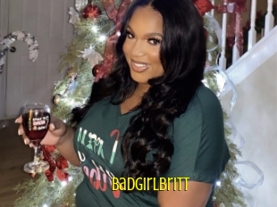 badgirlbritt Extraits Jeunes