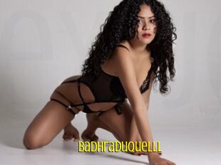 Badhraduquelll