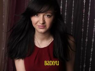 Badiyu