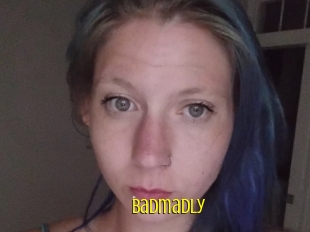 Badmadly