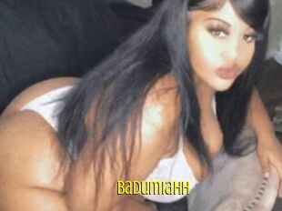 Badumiahh