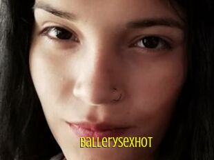 Ballerysexhot