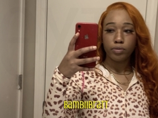 Bambiibratt