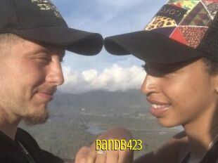 Bandb423