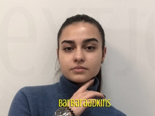 Barbaraadkins