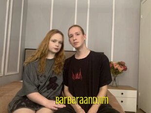 Barbaraandjim