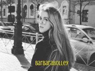 Barbarabolley