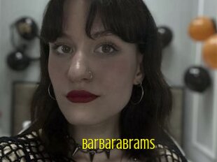 Barbarabrams
