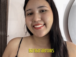 barbarabrows Extraits Jeunes