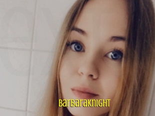 Barbaraknight