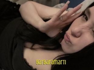 barbaramarti Extraits Jeunes