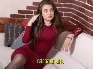 Barbarapark