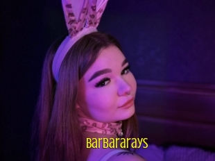 Barbararays