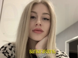 Barbararodrig