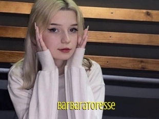 Barbaratoresse