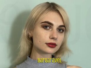 Barbaravel