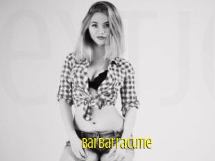 Barbarracutie