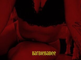 Barbiebabee
