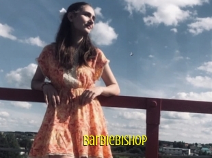 Barbiebishop