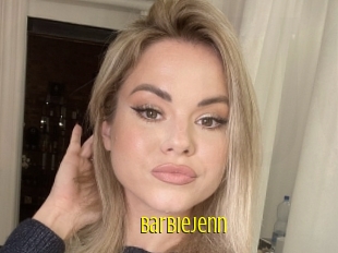 Barbiejenn