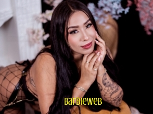 Barbieweb