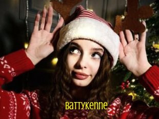 Battykenne