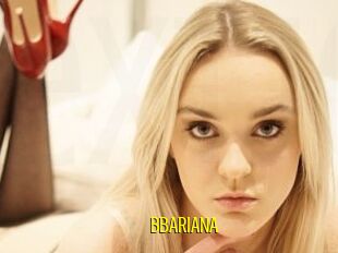 BbARIANA