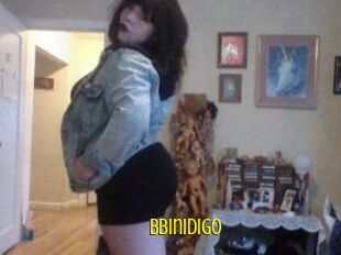 Bbinidigo