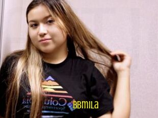 Bbmila