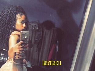 Bbybadu