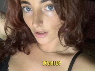 Beablue