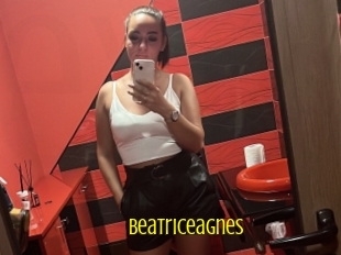 beatriceagnes Extraits Jeunes