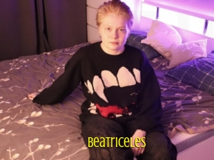 beatriceles Extraits Jeunes
