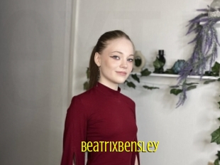 Beatrixbensley