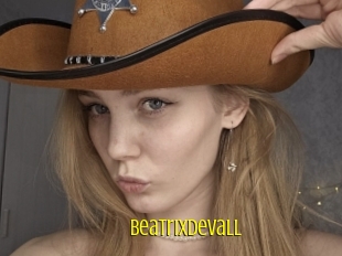 Beatrixdevall