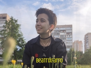 Beatrixfarro