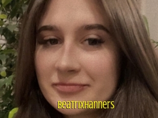 Beatrixhanners