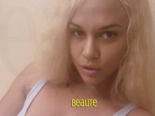 Beaute