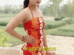 Beautifulmodel111