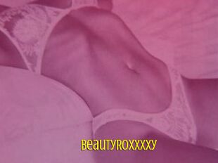 BeautyRoxxxxy