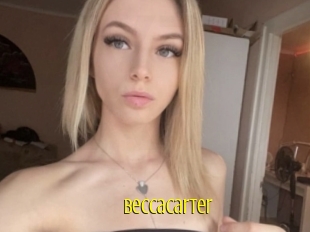 Beccacarter