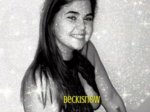 Beckisnow