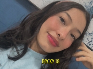 becky_18 Extraits Jeunes